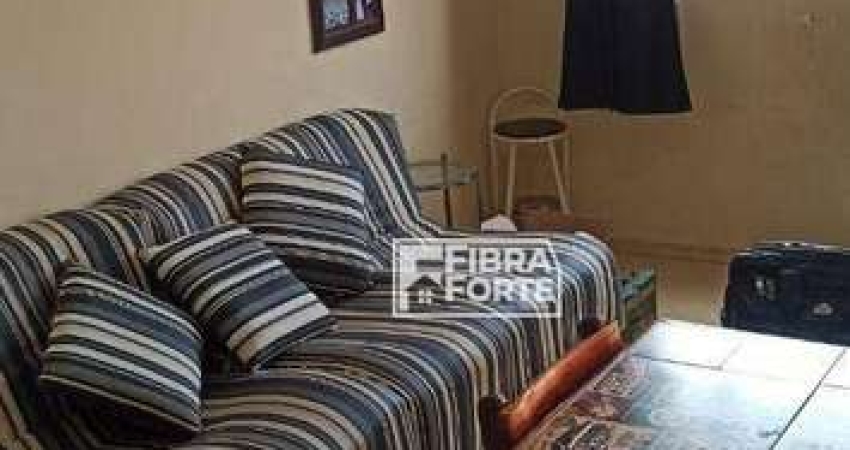 Apartamento com 1 dormitório à venda, 64 m² por R$ 200.000,00 - Loteamento Country Ville - Campinas/SP
