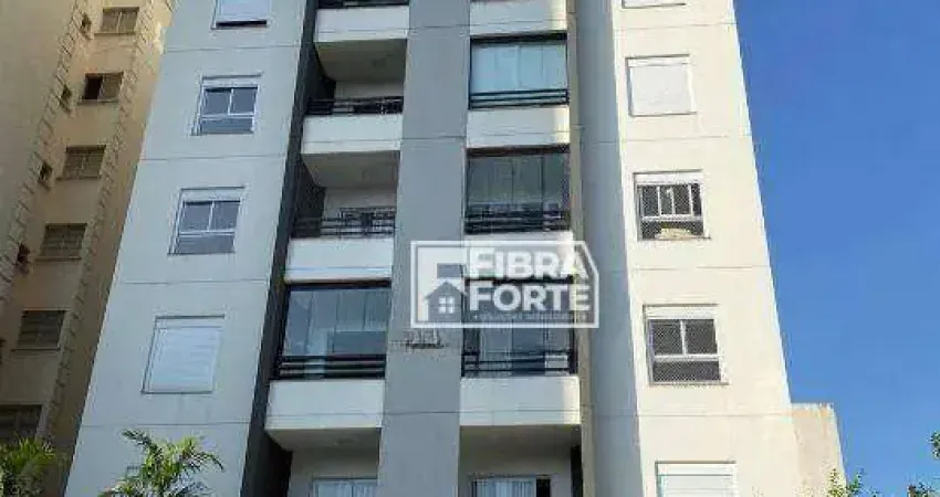 Apartamento  à venda- Vila Itapura - Campinas/SP