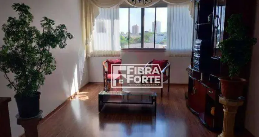 Apartamento com 3 dormitórios à venda - Bosque - Campinas/SP