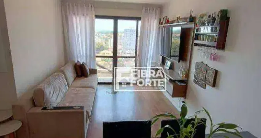 Apartamento com 3 dormitórios à venda - Bosque - Campinas/SP
