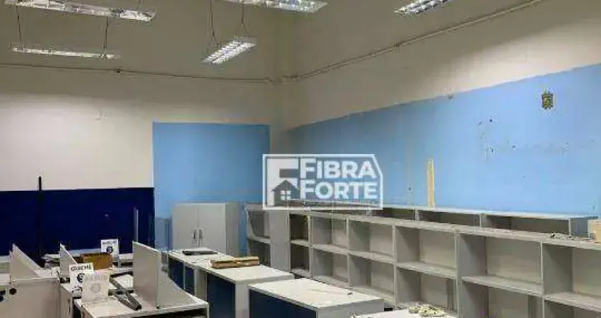 Sala comercial com 4 salas à venda na Avenida das Amoreiras, Parque Industrial, Campinas
