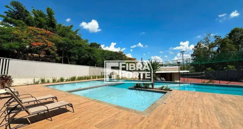 Apartamento com 3 quartos à venda na Avenida Wellman Galvão de França Rangel, Swiss Park, Campinas
