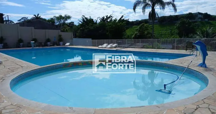 Apartamento com 3 quartos à venda na Rua Antônio Marques Serra, Jardim Antonio Von Zuben, Campinas