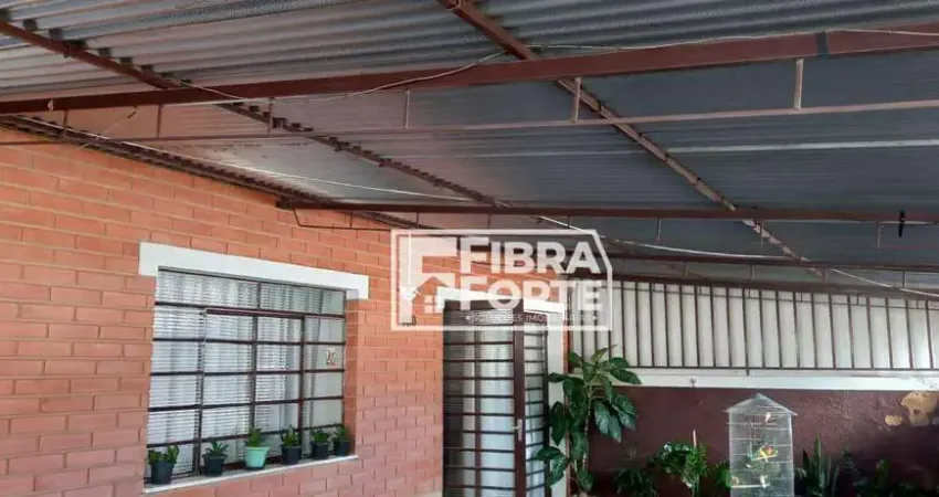 Casa com 3 dormitórios à venda, 225 m² por R$ 645.000,00 - Jardim das Oliveiras - Campinas/SP