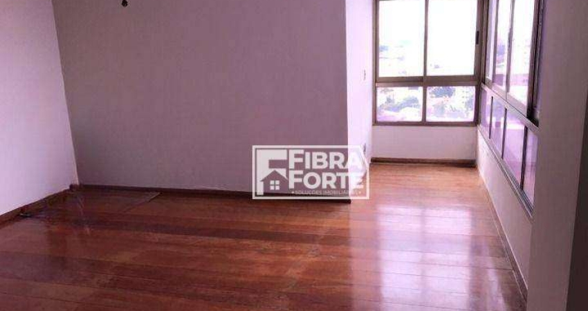 Apartamento à venda- Jardim Chapadão - Campinas/SP