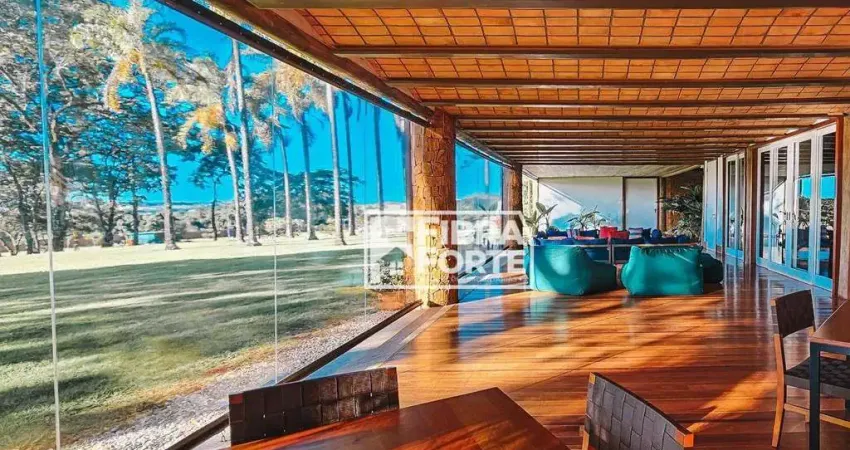 Oportunidade Terreno à venda no Condomínio Reserva Santa Izabel, em Jaguariúna!