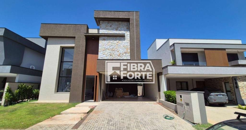 Casa à venda, 360 m² por R$ 3.840.000,00 - Arborais - Campinas/SP