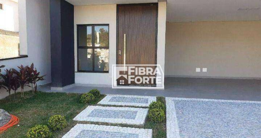 Casa com 3 dormitórios à venda - Roncáglia -  Valinhos/SP