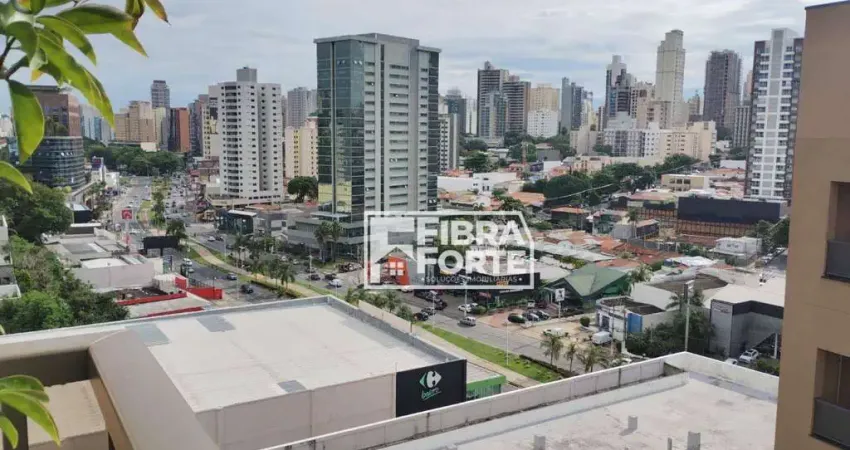 Apartamento para alugar - Grupo Residencial do Iapc - Campinas/SP