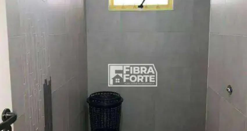 Casa com 3 quartos à venda na Rua Professor Flávio Cesar, Parque Jambeiro, Campinas