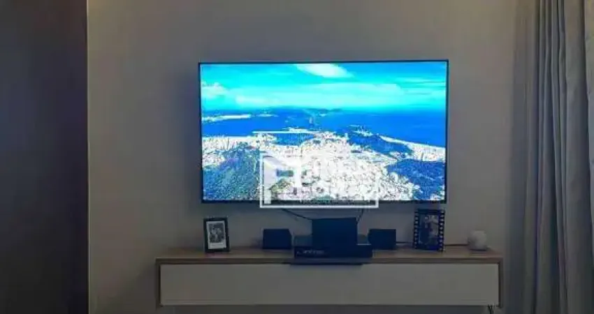 Apartamento  à venda - Centro - Campinas/SP