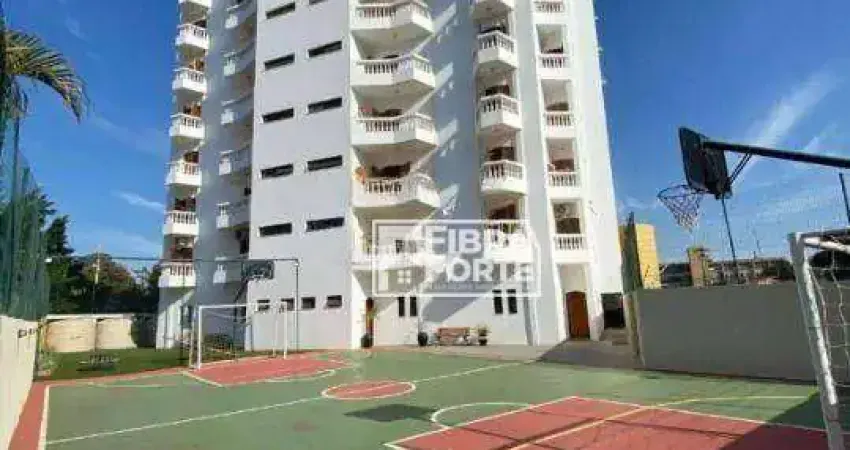 Apartamento à venda - Vila Rossi Borghi e Siqueira - Campinas/SP