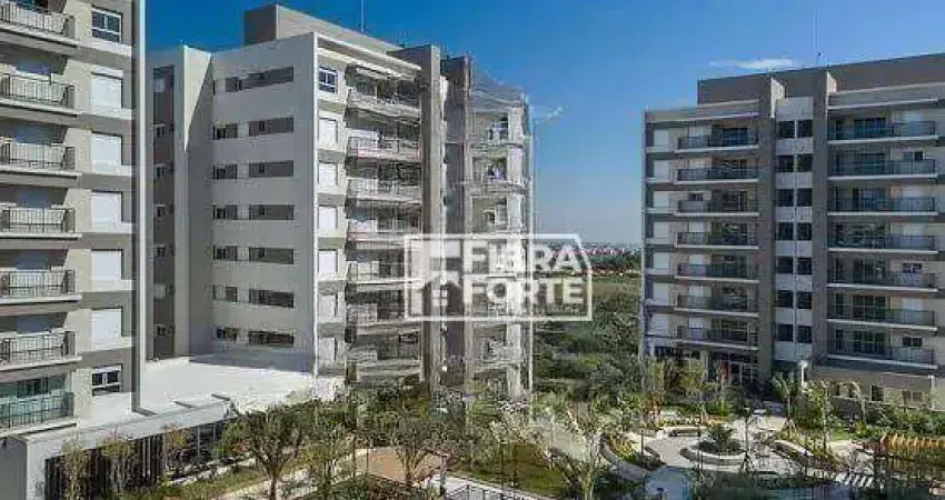 Apartamento com 4 dormitórios para alugar  - Swiss Park - Campinas/SP