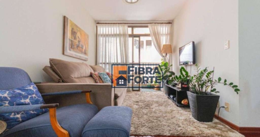 Apartamento para venda no Bairro Cambuí em Campinas