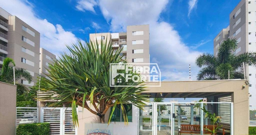 Apartamento com 3 quartos à venda na Rua Santa Rita do Passa Quatro, Jardim Nova Europa, Campinas