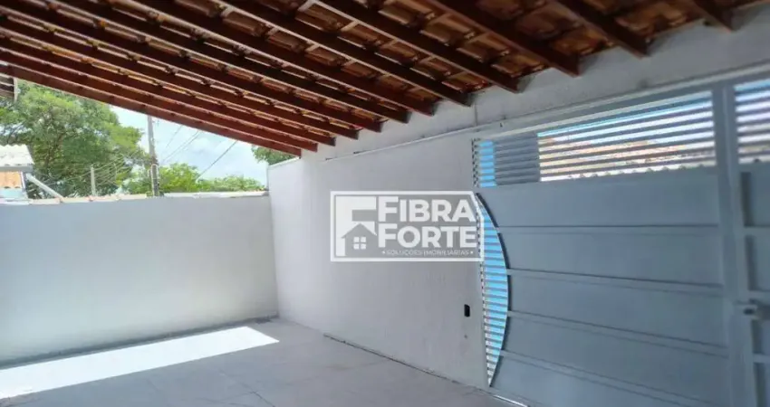 Casa com 3 quartos à venda na Rua Maria Amália Colaço Paes, Vila Castelo Branco, Campinas