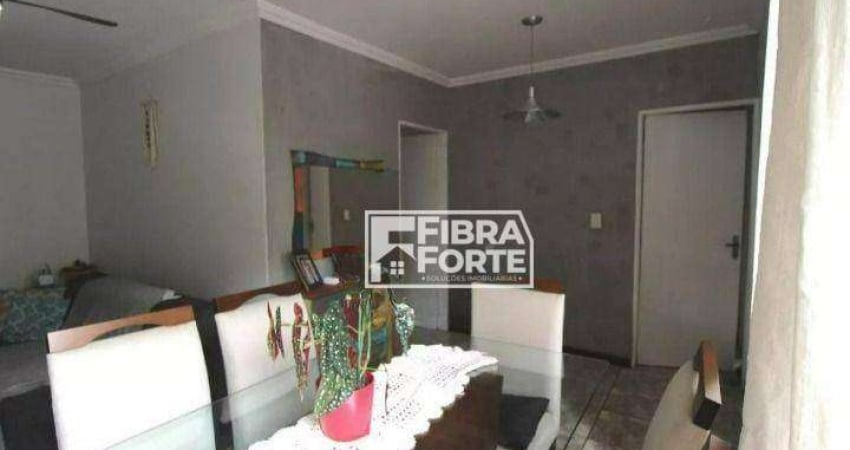 Apartamento com 3 dormitórios à venda - Taquaral - Campinas/SP