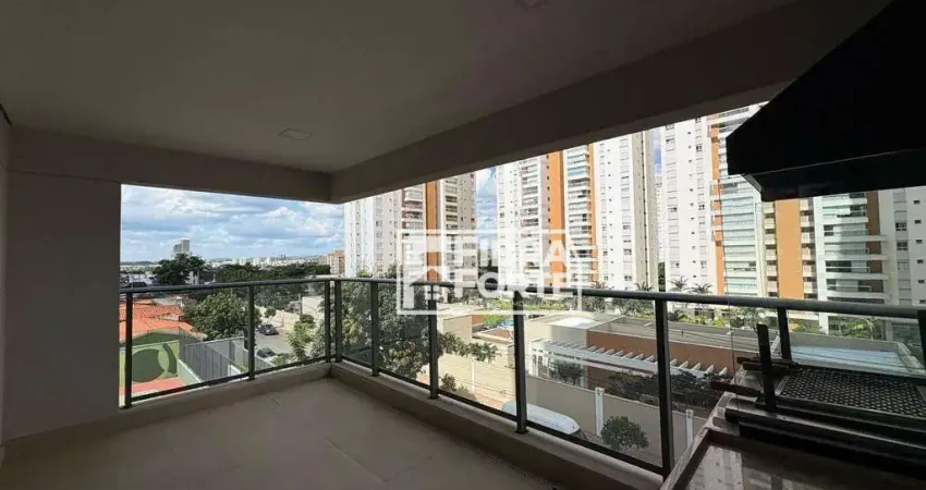 Apartamento no Taquaral