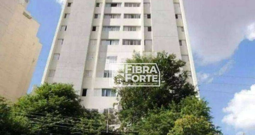 Apartamento  à venda - Jardim Proença - Campinas/SP
