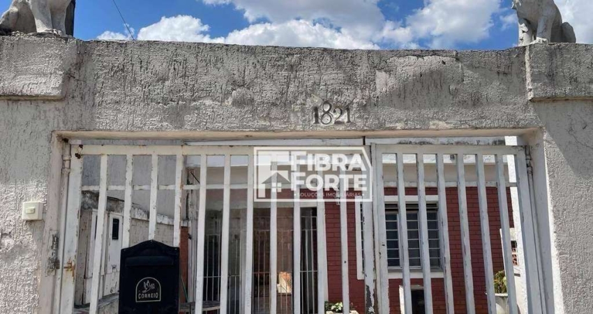 Casa Venda Comercial e Residencial Avenida Baden Powell