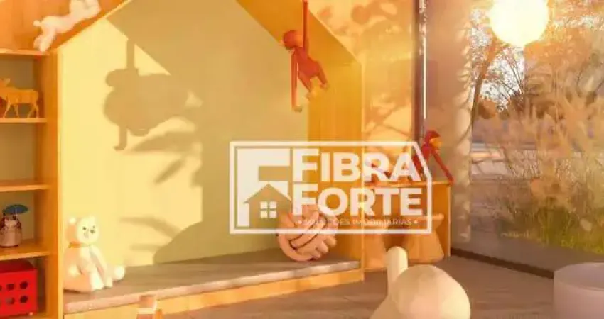 Terreno em condomínio fechado à venda na Avenida Alice de Castro Pupo Nogueira Mattosinho, Alphaville, Campinas