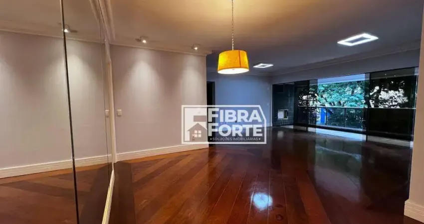 Apartamento com 4 quartos à venda na Rua Maria Monteiro, Cambuí, Campinas