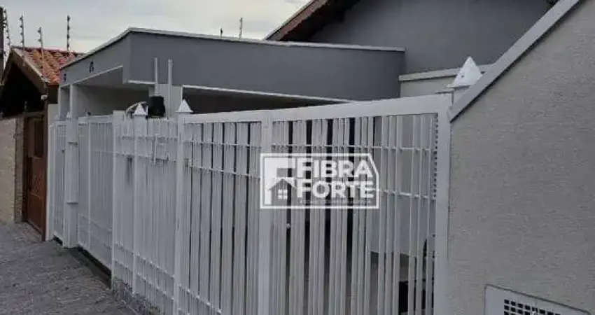 Casa à venda  Jardim García  Campinas SP