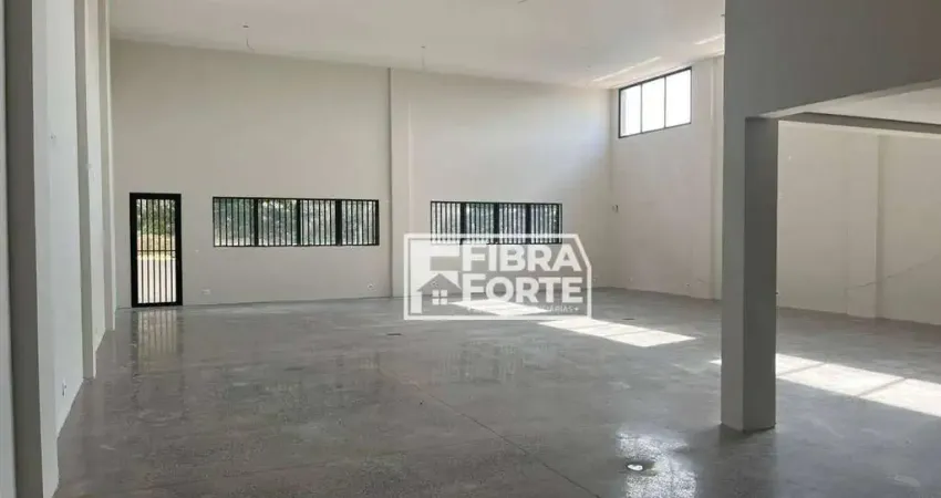 Galpão para alugar - Parque das Quaresmeiras - Campinas/SP