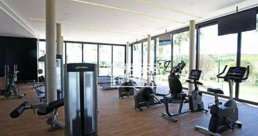 Casa com 4 dormitórios à venda  - Loteamento Residencial Entre Verdes (Sousas) - Campinas/SP
