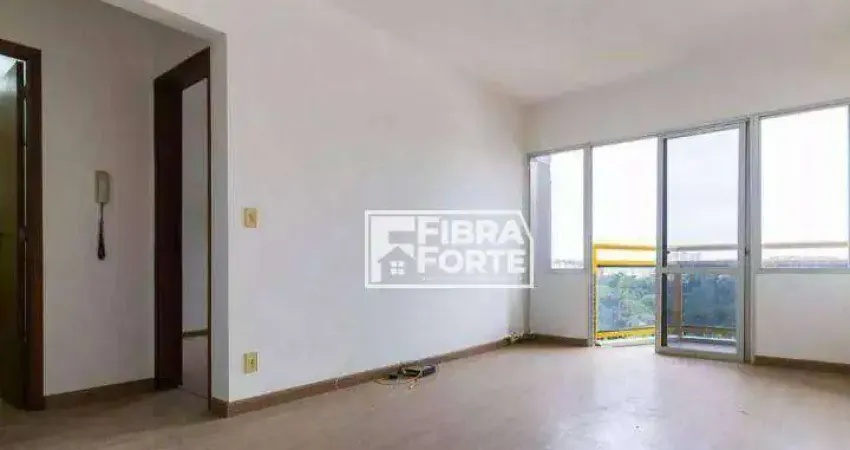 Apartamento com 1 dormitório à venda, 50 m² por R$ 320.000,00 - Centro - Campinas/SP