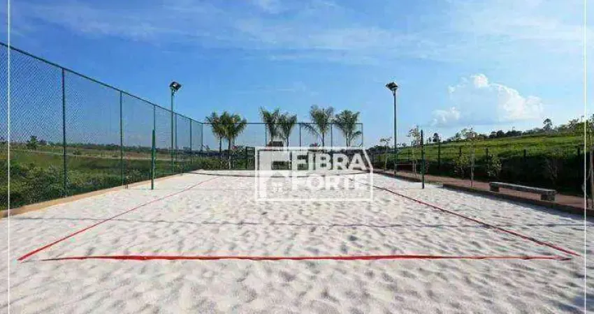 Terreno à venda, 1500 m² por R$ 1.680.000,00 - Loteamento Residencial Pedra Alta (Sousas) - Campinas/SP