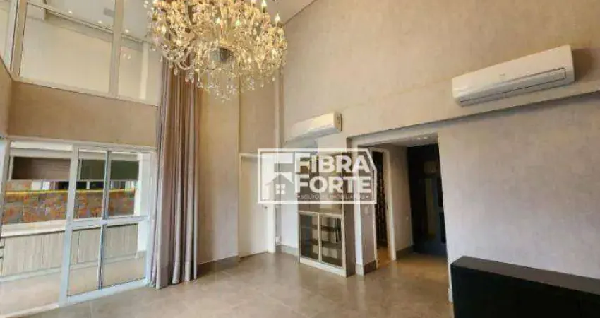 Apartamento com 2 quartos à venda na Rua Doutor Mário Natividade, Taquaral, Campinas