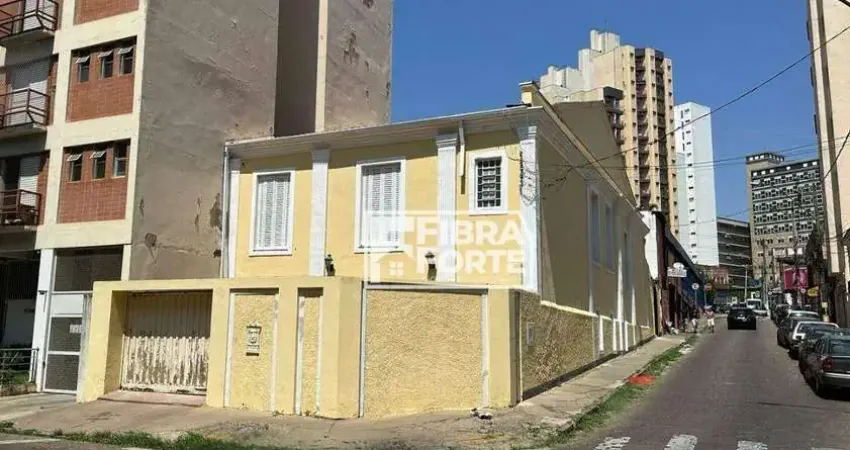 Casa com 10 quartos à venda na Rua Culto à Ciência, Botafogo, Campinas