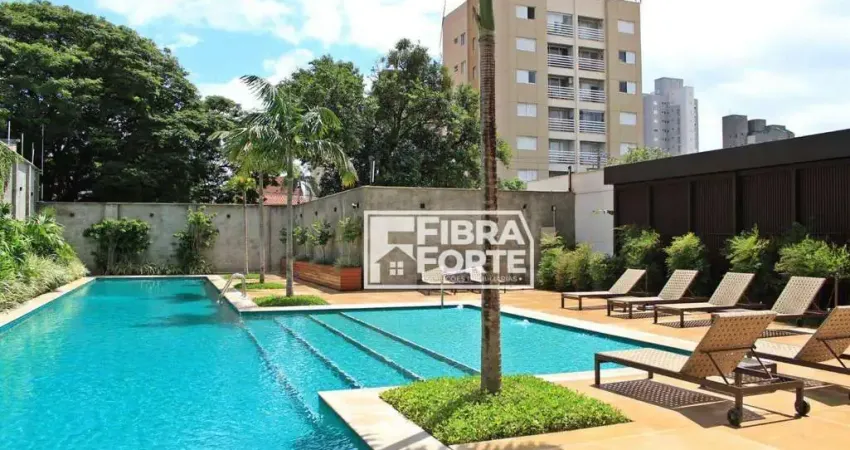 Apartamento com 3 quartos à venda na Rua dos Bandeirantes, Cambuí, Campinas