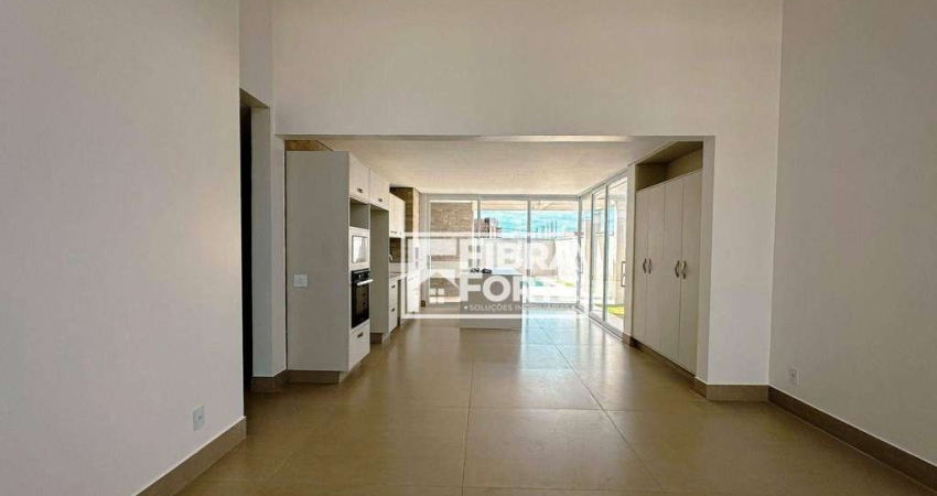 Casa com 4 dormitórios à venda  - Parque Brasil 500 - Paulínia/SP