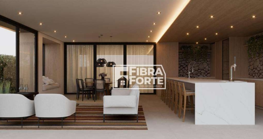 Casa com 4 dormitórios à venda - Parque Brasil 500 - Paulínia/SP