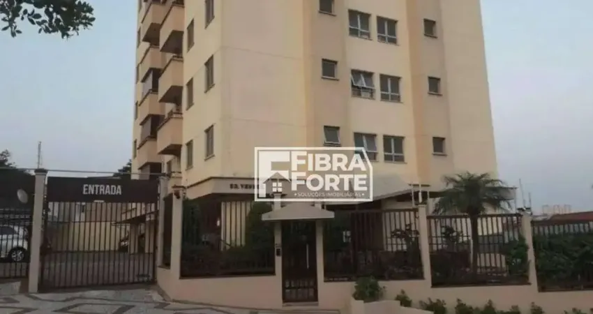 Apartamento com 3 quartos à venda na Rua Doutor Pinto Ferraz, São Bernardo, Campinas