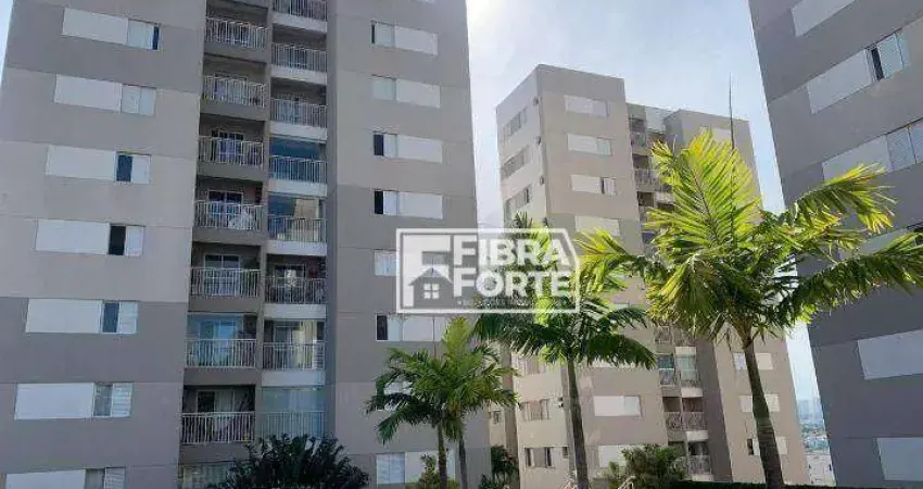 Apartamento com 3 quartos à venda na Rua Santa Rita do Passa Quatro, Jardim Nova Europa, Campinas