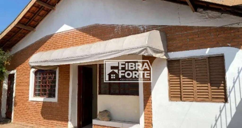 Casa com 4 quartos à venda na Rua dos Guainumbis, Vila Costa e Silva, Campinas