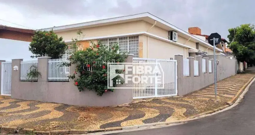 Casa com 3 quartos à venda na Rua Coronel Joaquim José de Oliveira, Taquaral, Campinas