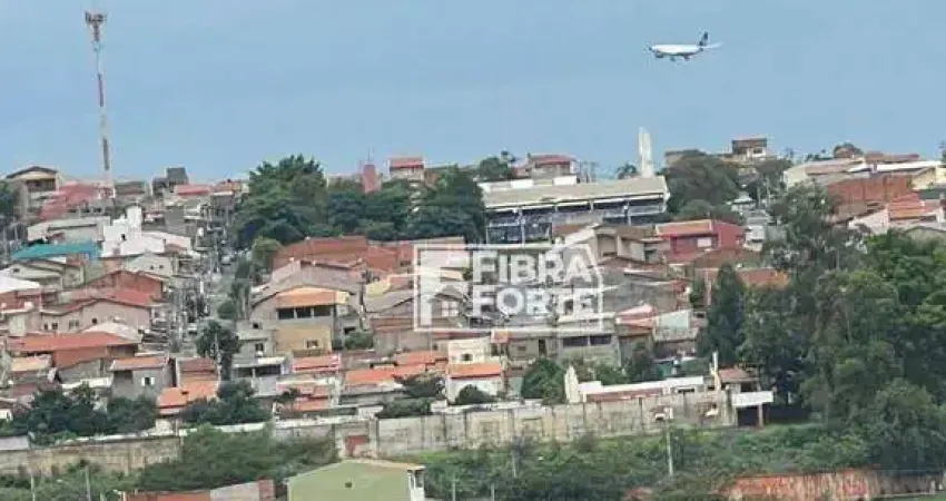 Apartamento para Venda no Residencial Sírius Campinas SP