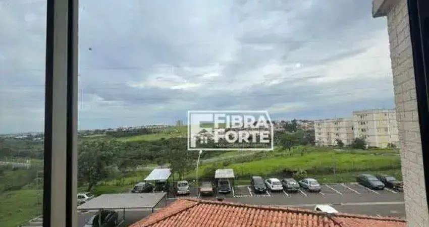 Apartamento com 2 quartos à venda na Rua Vera Lúcia Tognolo Aggio, Residencial Cosmos, Campinas