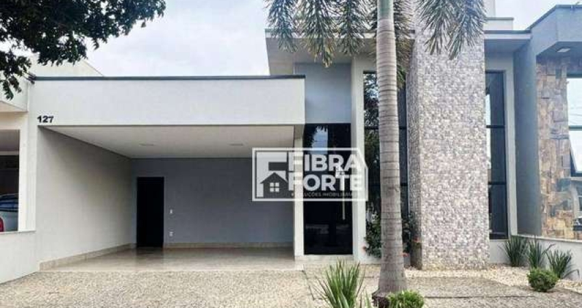Casa a venda condomínio Campos do Conde em Paulínia