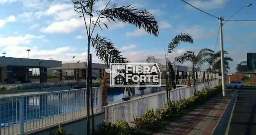 Casa em condomínio fechado com 3 quartos à venda no Parque Residencial Terras de Yucatan, Monte Mor