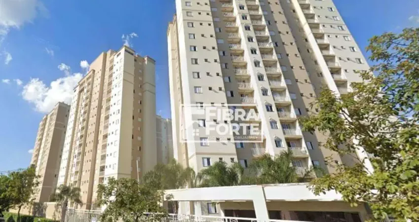 Apartamento com 3 quartos à venda na Avenida Imperatriz Leopoldina, Vila Nova, Campinas