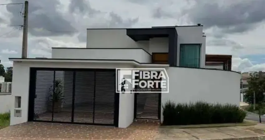 Casa nova com 3 quartos sendo 2 suites e mais 2 salas comerciais com entradas independentes