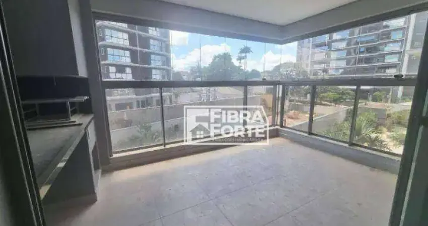 Apartamento com 3 dormitórios à venda - Nova Campinas - Campinas/SP
