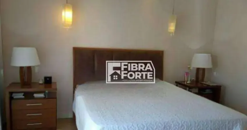 Casa com 3 dormitórios à venda - Swiss Park - Campinas/SP
