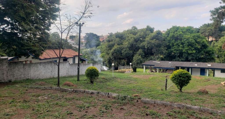 Chácara com nascente à venda, são 5.656 m² - Parque Jambeiro - Campinas/SP.
