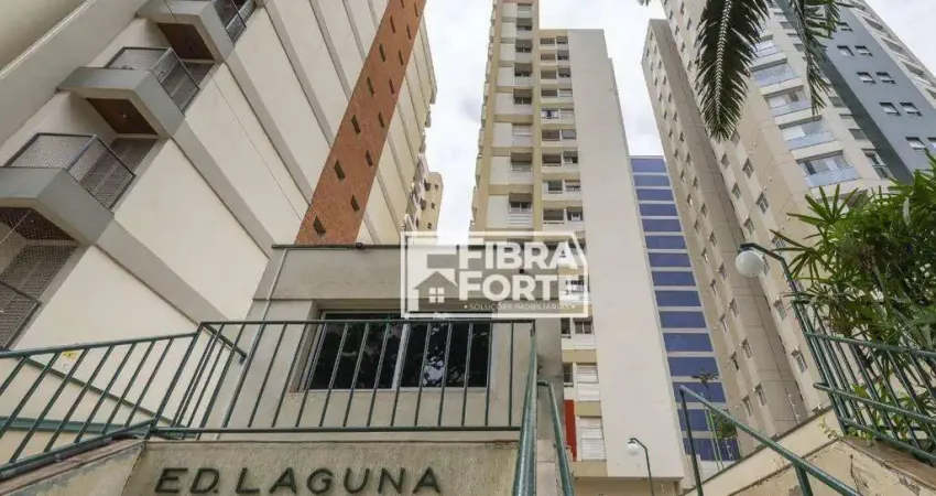 Apartamento com 1 quarto à venda na Rua Major Solon, Cambuí, Campinas
